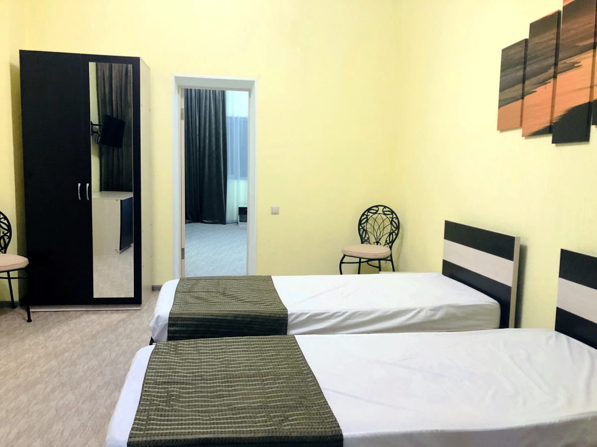 Гостевой Дом САНТАРА