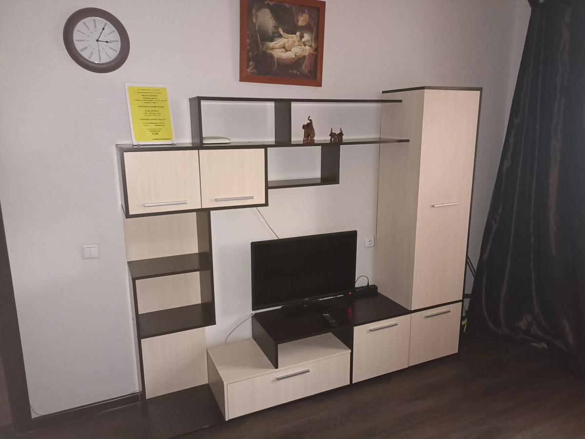 Квартира Елец