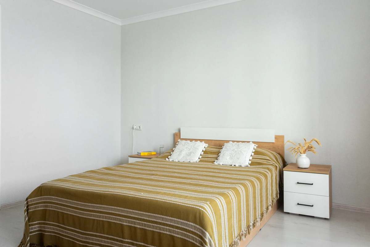 Апартаменты на острове Канта