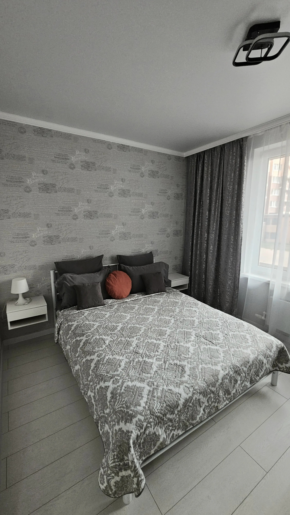 Квартира Уютная Студия