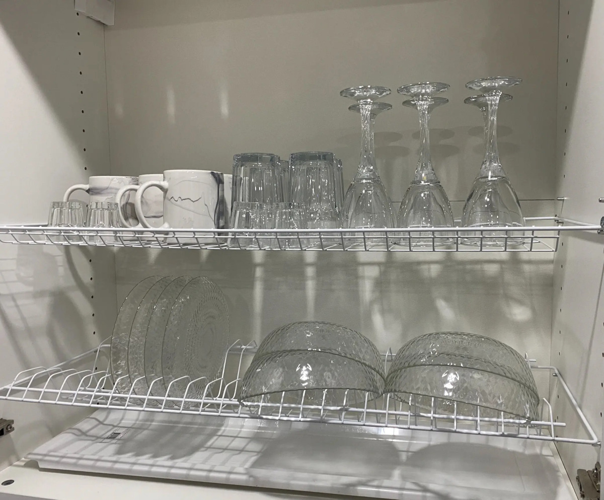 Квартира на Набережной