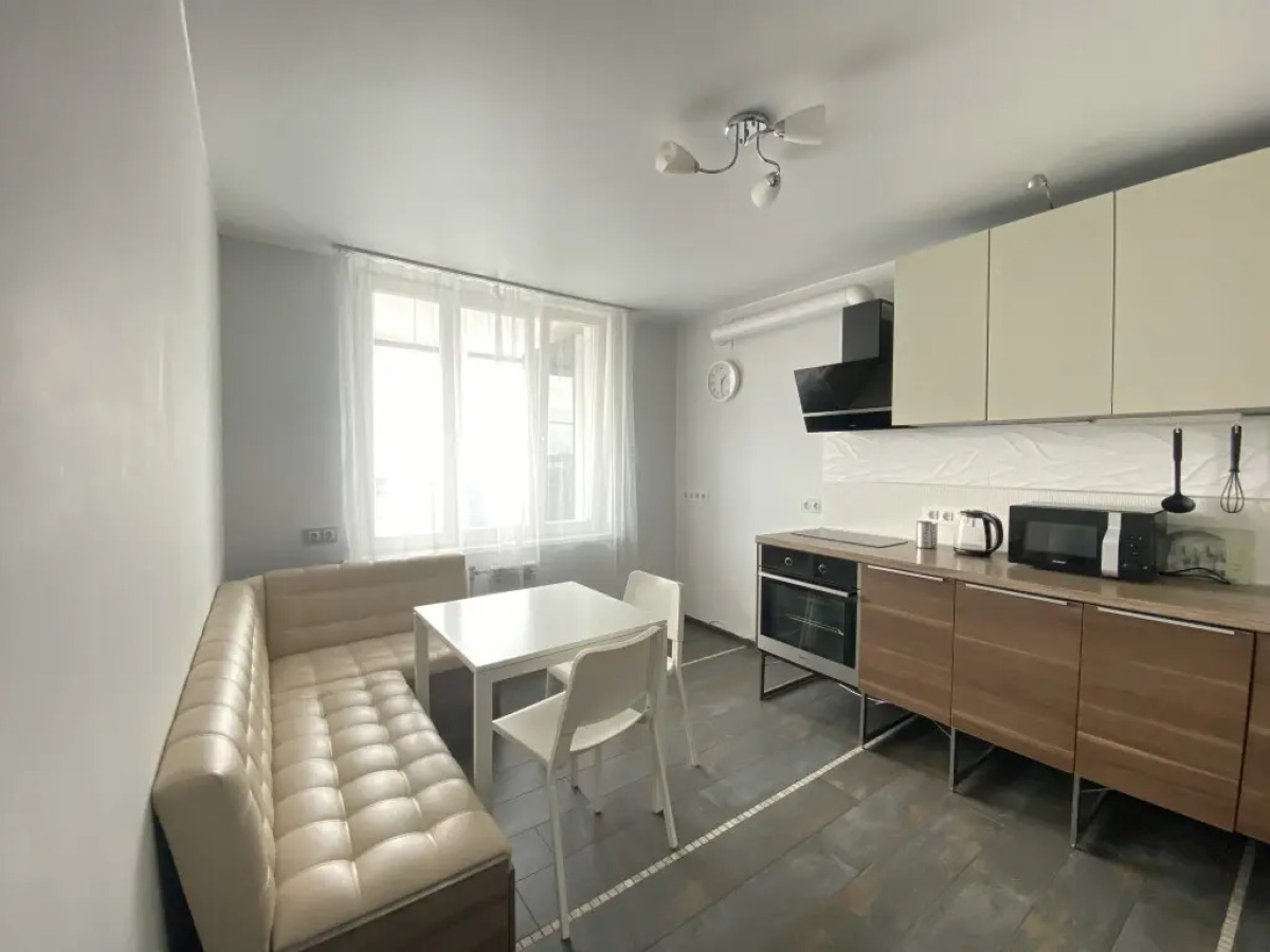 Апартаменты Хочу Приехать на Пречистенской набережной 74