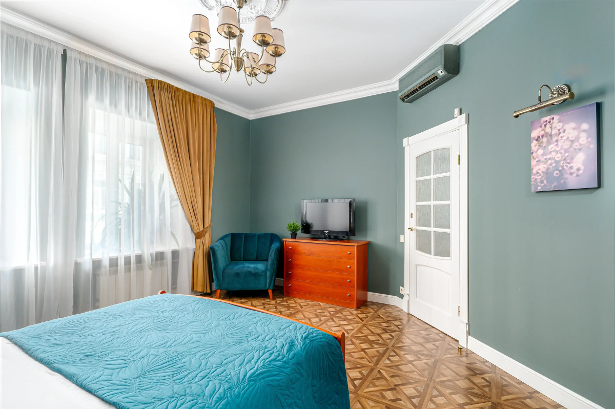 Квартира у Исаакиевского собора