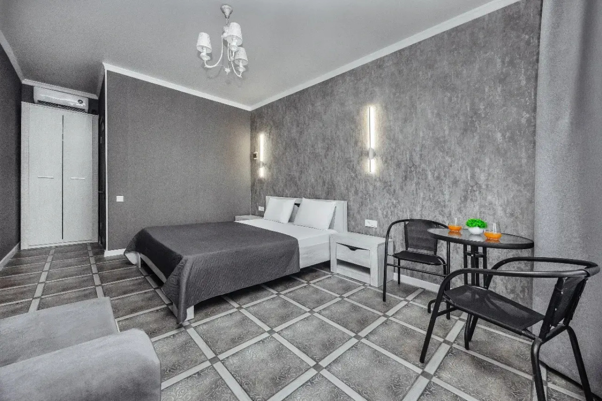 Парк-отель Кедр