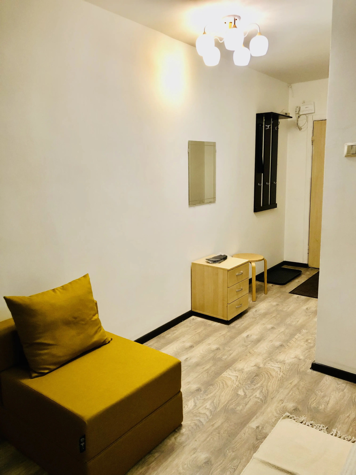 Апартаменты Ясенево 8