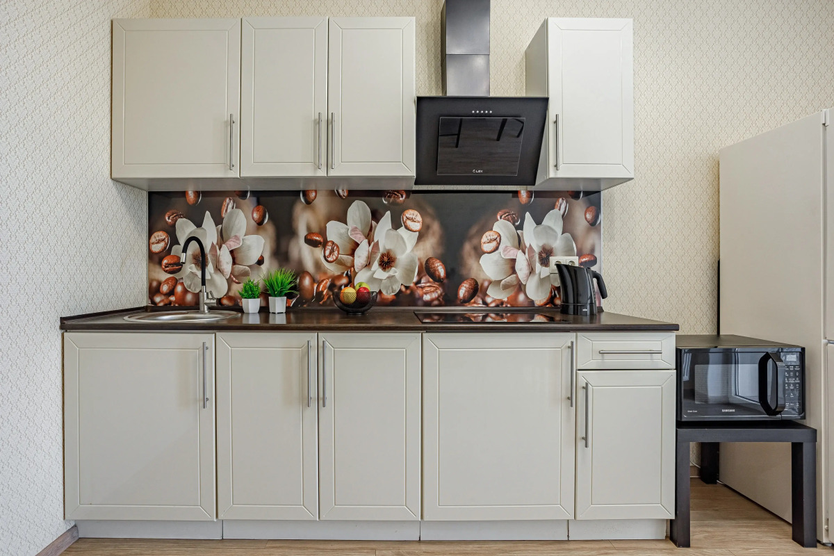 Апартаменты Семейные DoMino на Красной