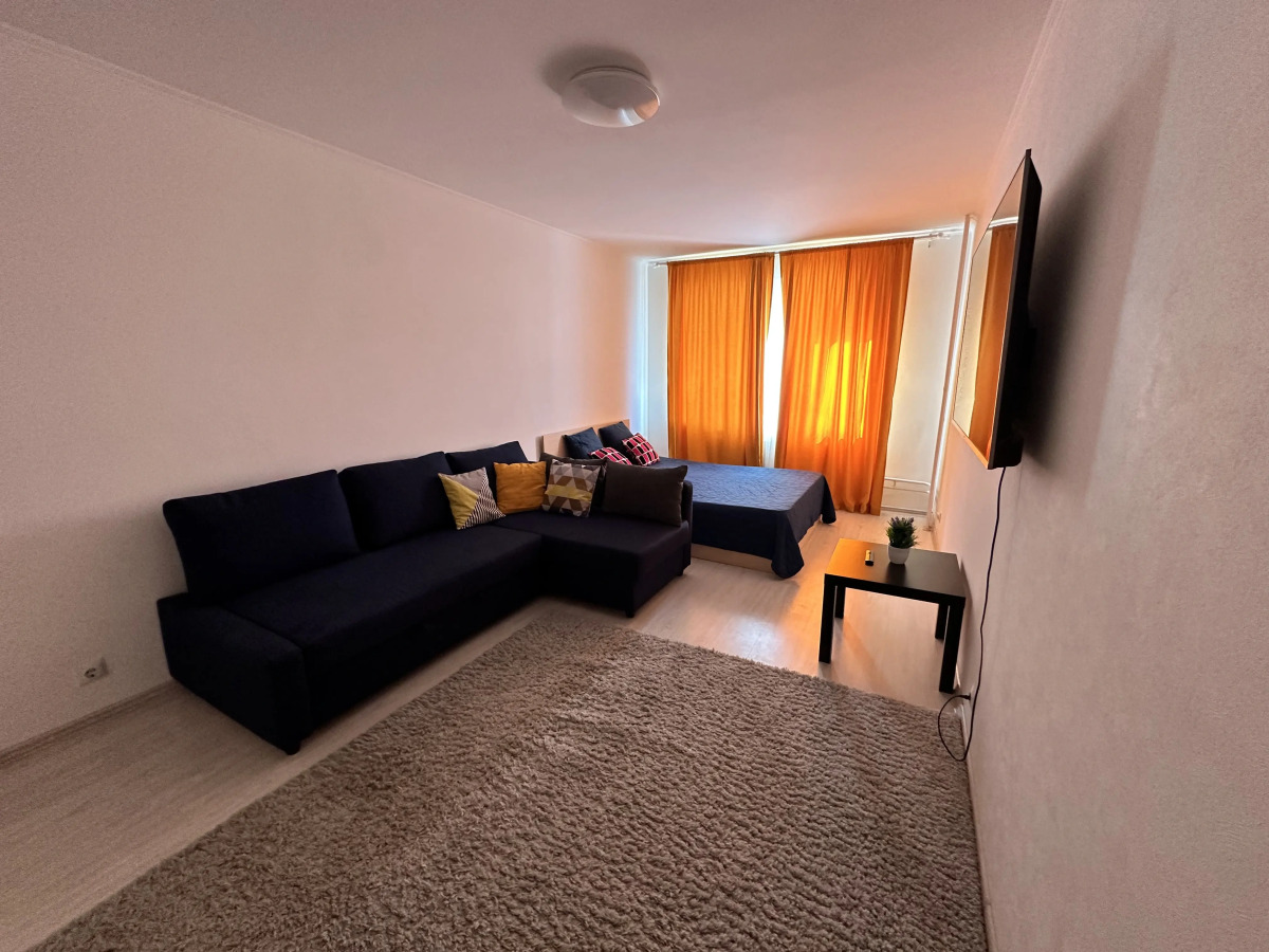 Квартира Двухкомнатная Квартира около леса и Гринвуда