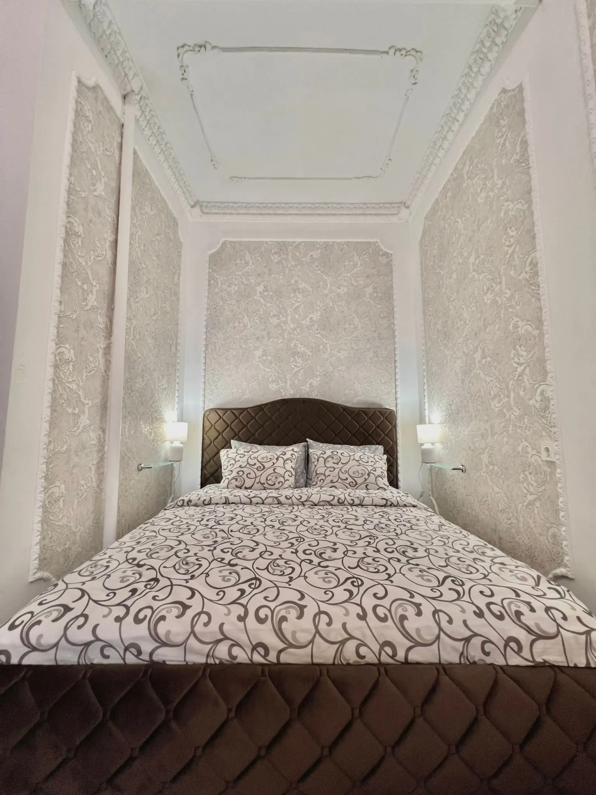 Апартаменты Люкс Захарова 23