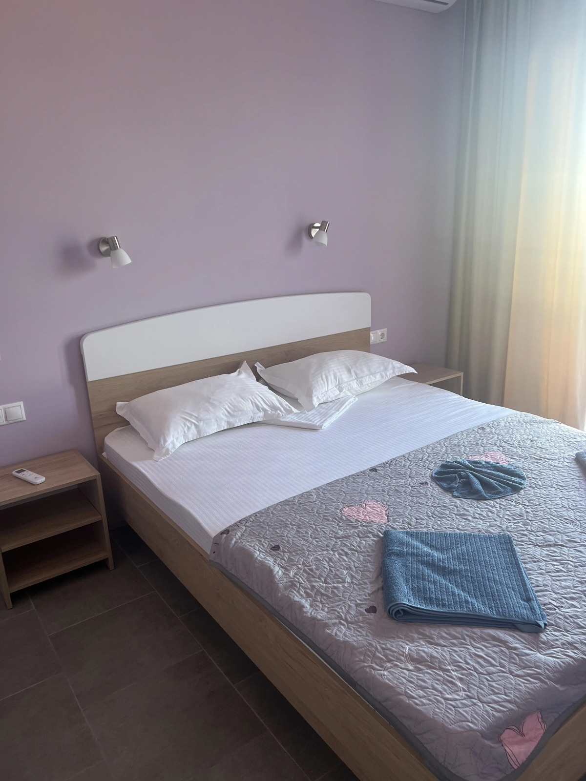 Гостевой дом Конкур