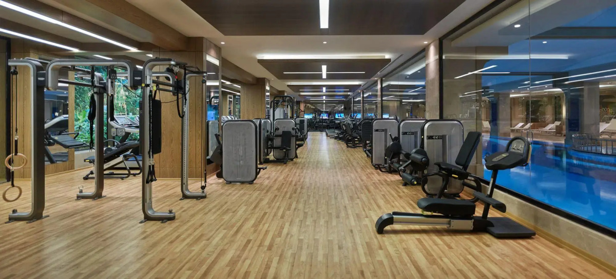 Elite World Grand Istanbul Basın Ekspres