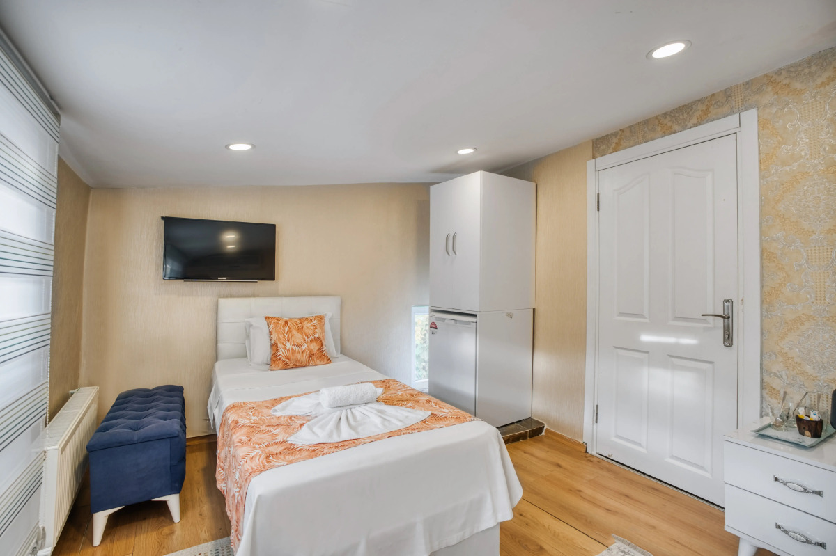 Işıl Sultanahmet Hotel