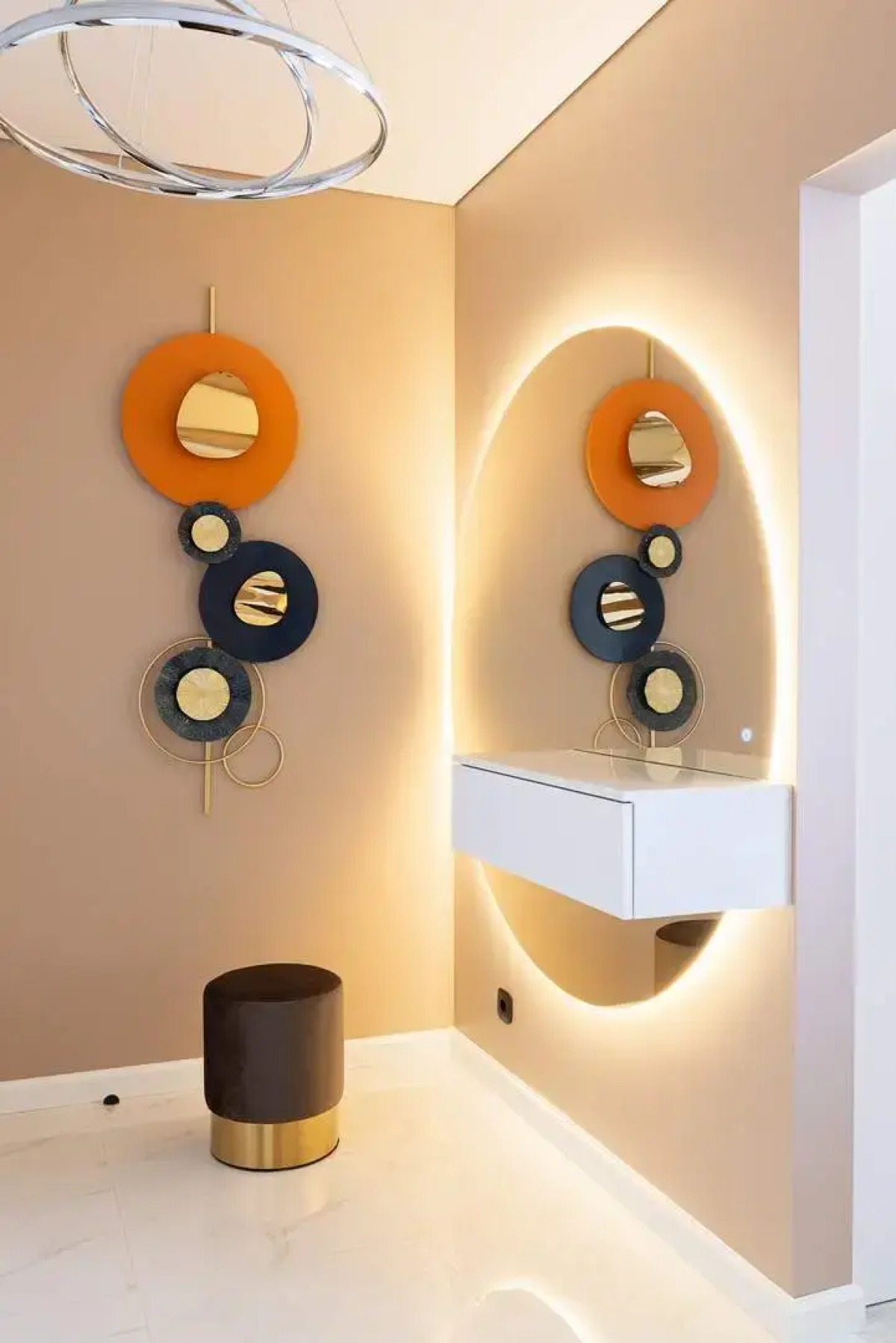 Апартаменты Небо 11