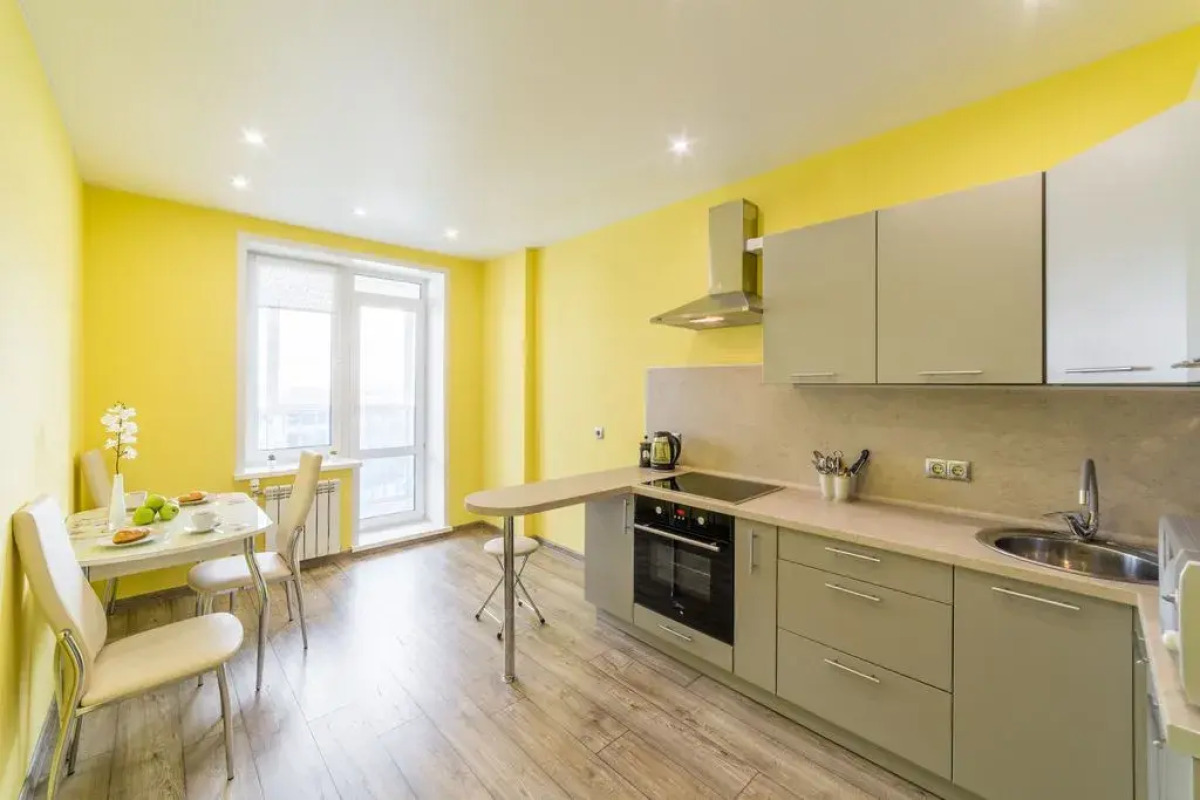 Апартаменты Apart-Comfort на Советской 69/2