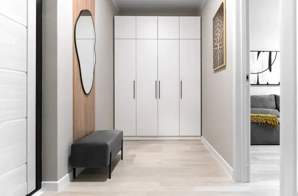 Квартира 1-к ЖК Босфор 39