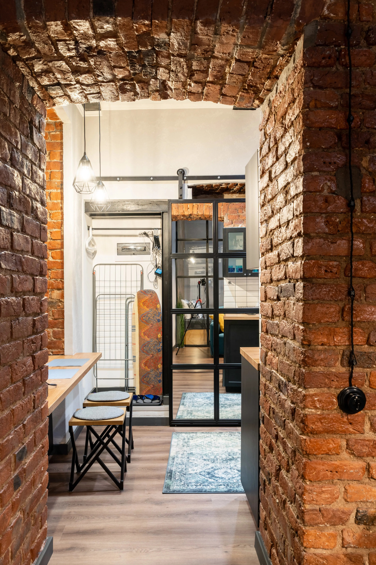 Апартаменты Be Home Liteyny