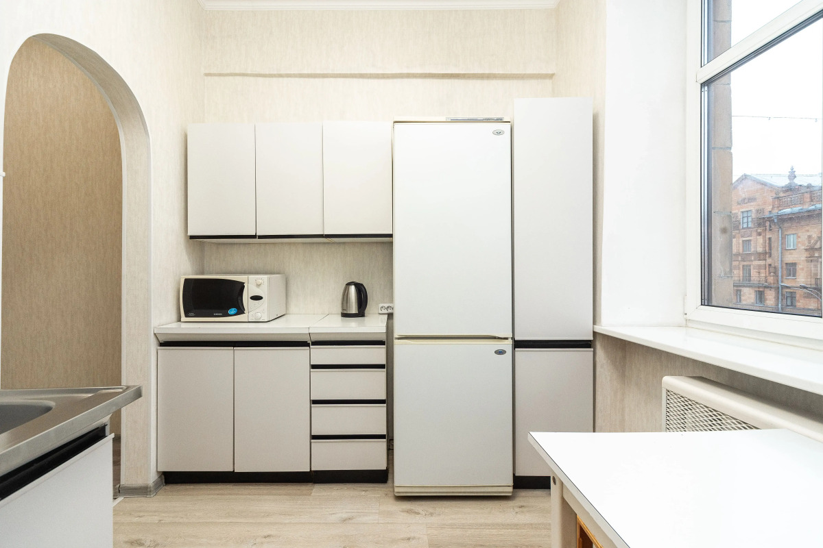 Апартаменты Ladgorna на Ленина 3