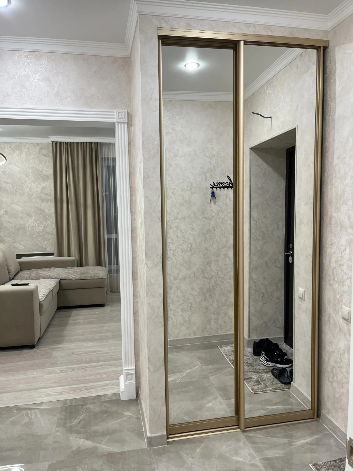 Квартира Одна комнатная в ЖК»Весна»