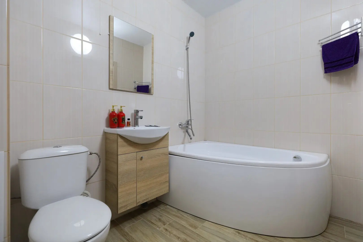 Апартаменты BalticRealty Eco Cranz