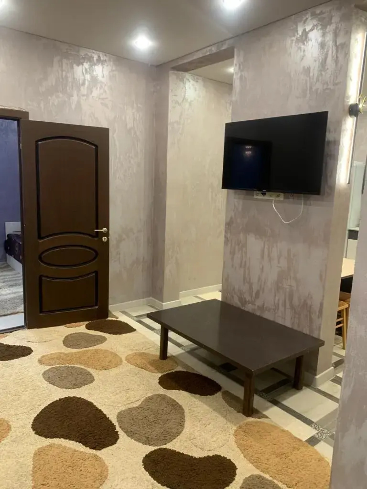 Private House Частный дом