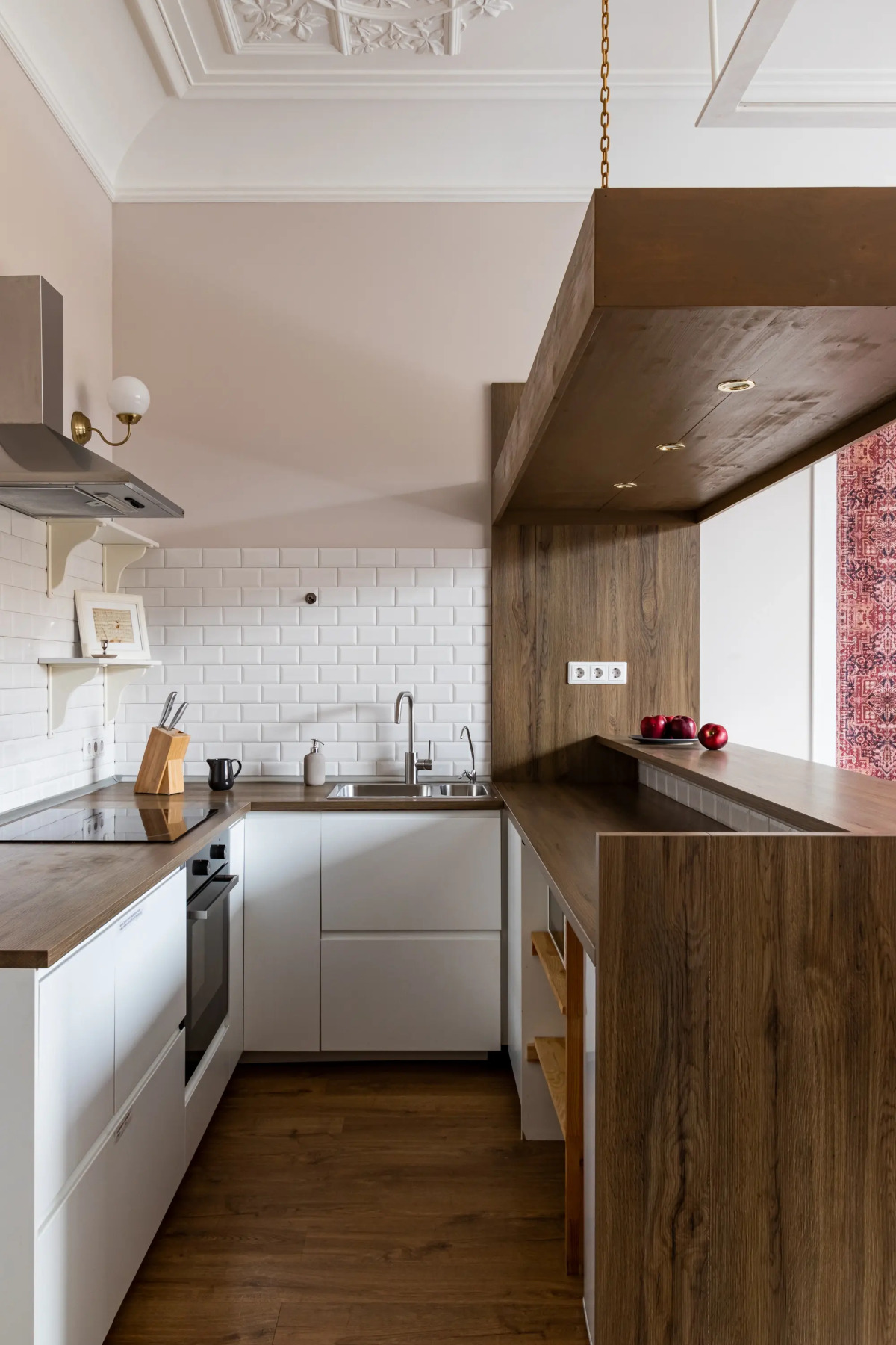 Апартаменты Memories Flat