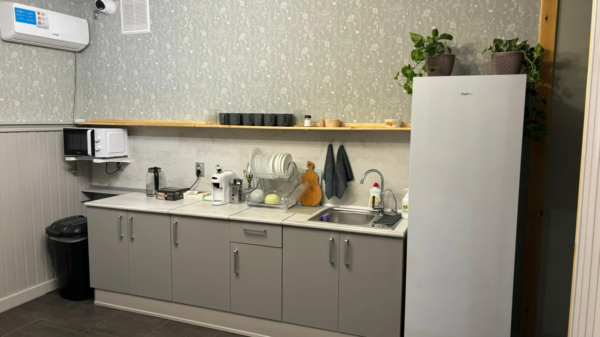 Гостевой дом на Брянской