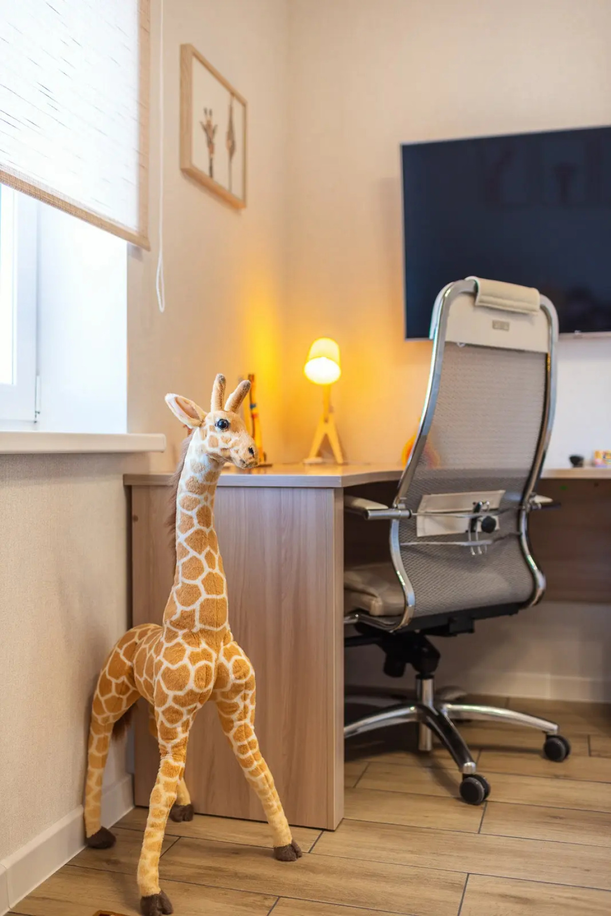 Частный дом  Счастливый