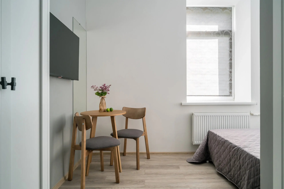 Апартаменты RentalSPb