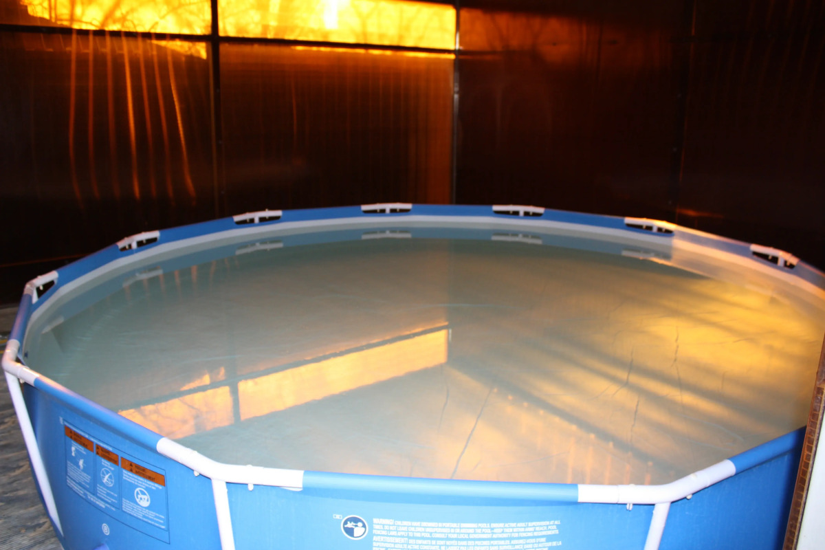 Гостевой Дом Островок Комфорта