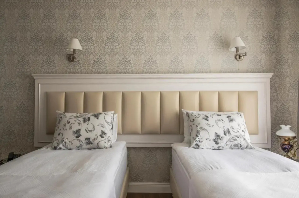 Отель Passport Tbilisi