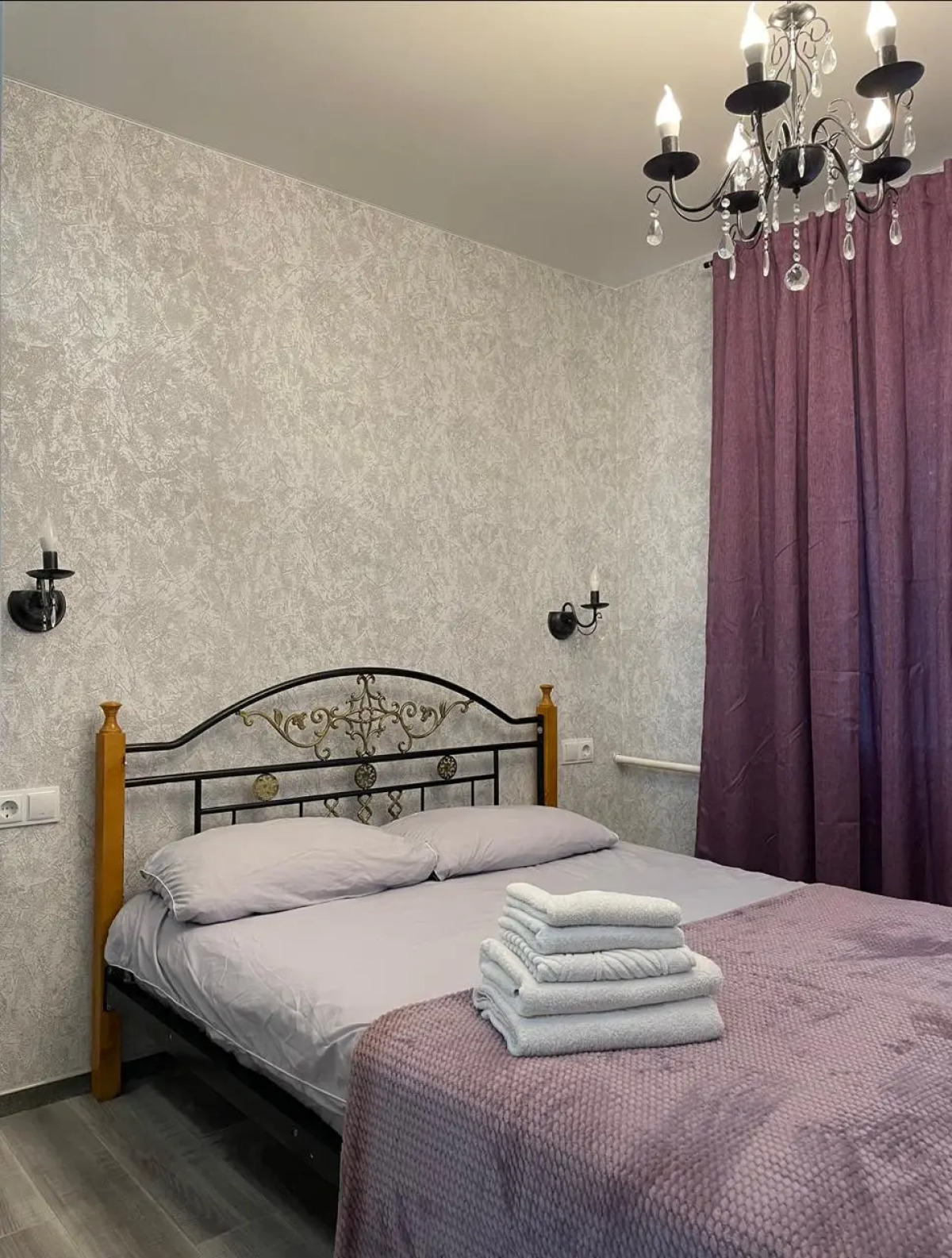 Апартаменты Мини-студия в центре Калининграда