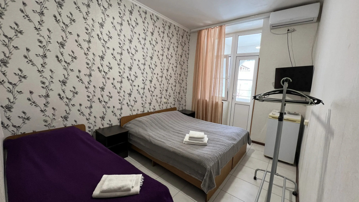 Гостевой дом ДавЭль