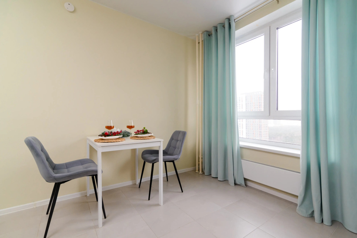 Квартира Apart Viktori