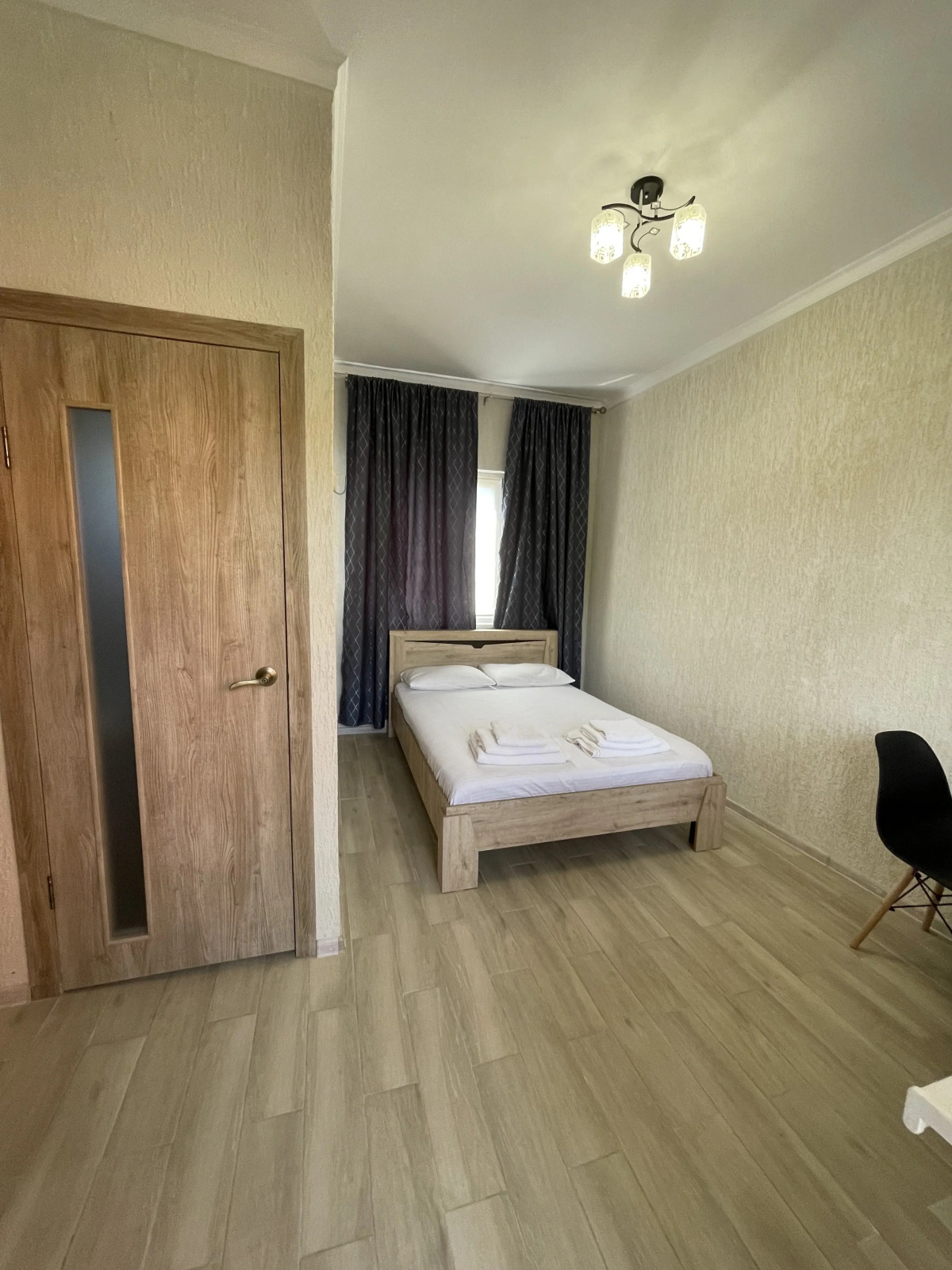 Гостевой дом Алхыд