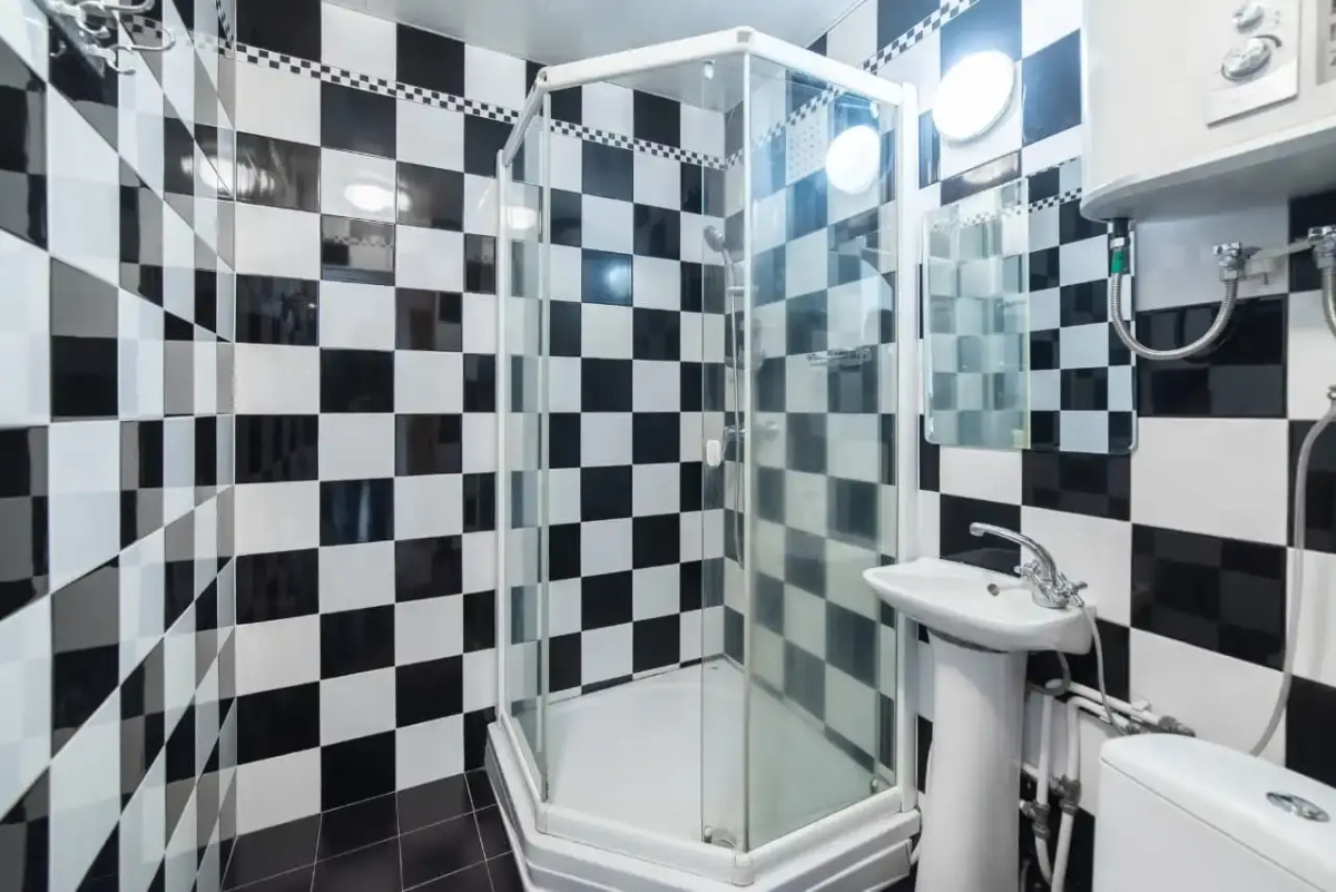 Апартаменты NOVA Пушкинская улица, д.50