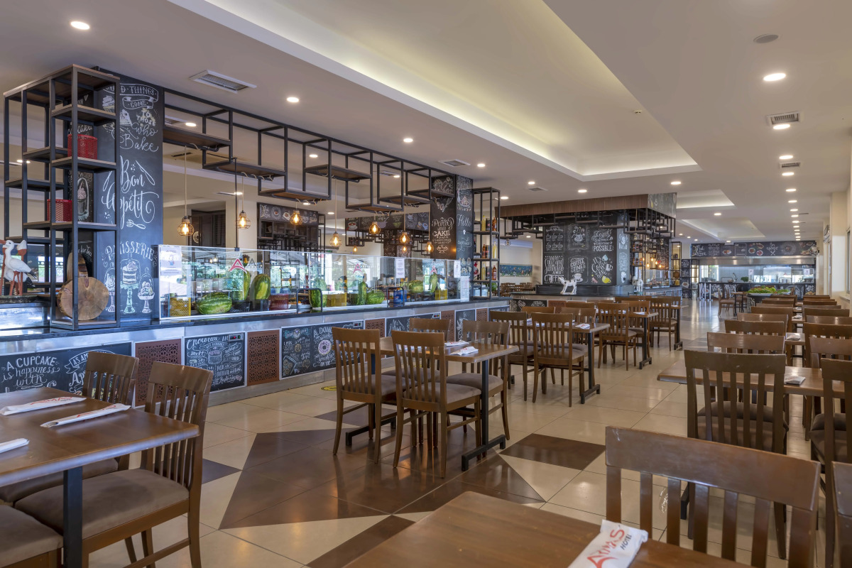 Armas Green Fugla Beach