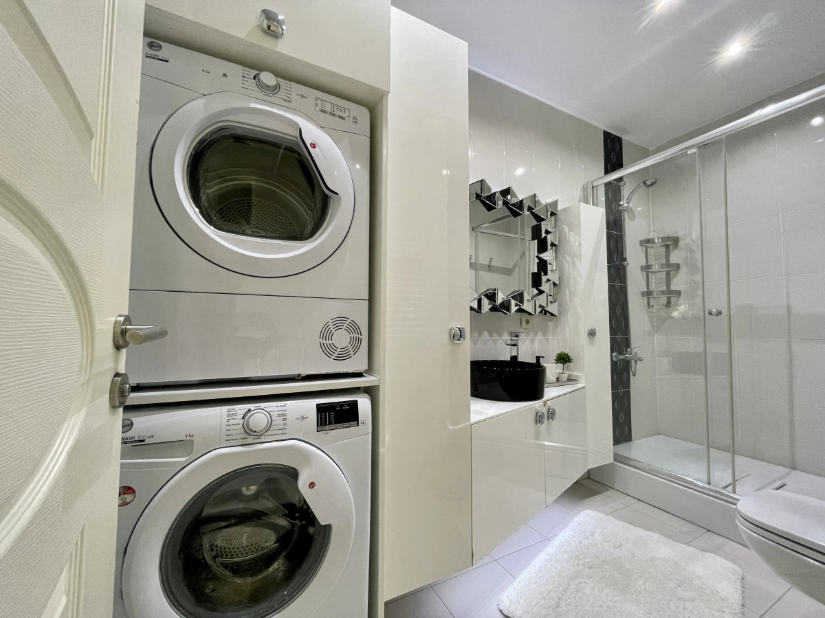 Апартаменты Kaplan Luxury