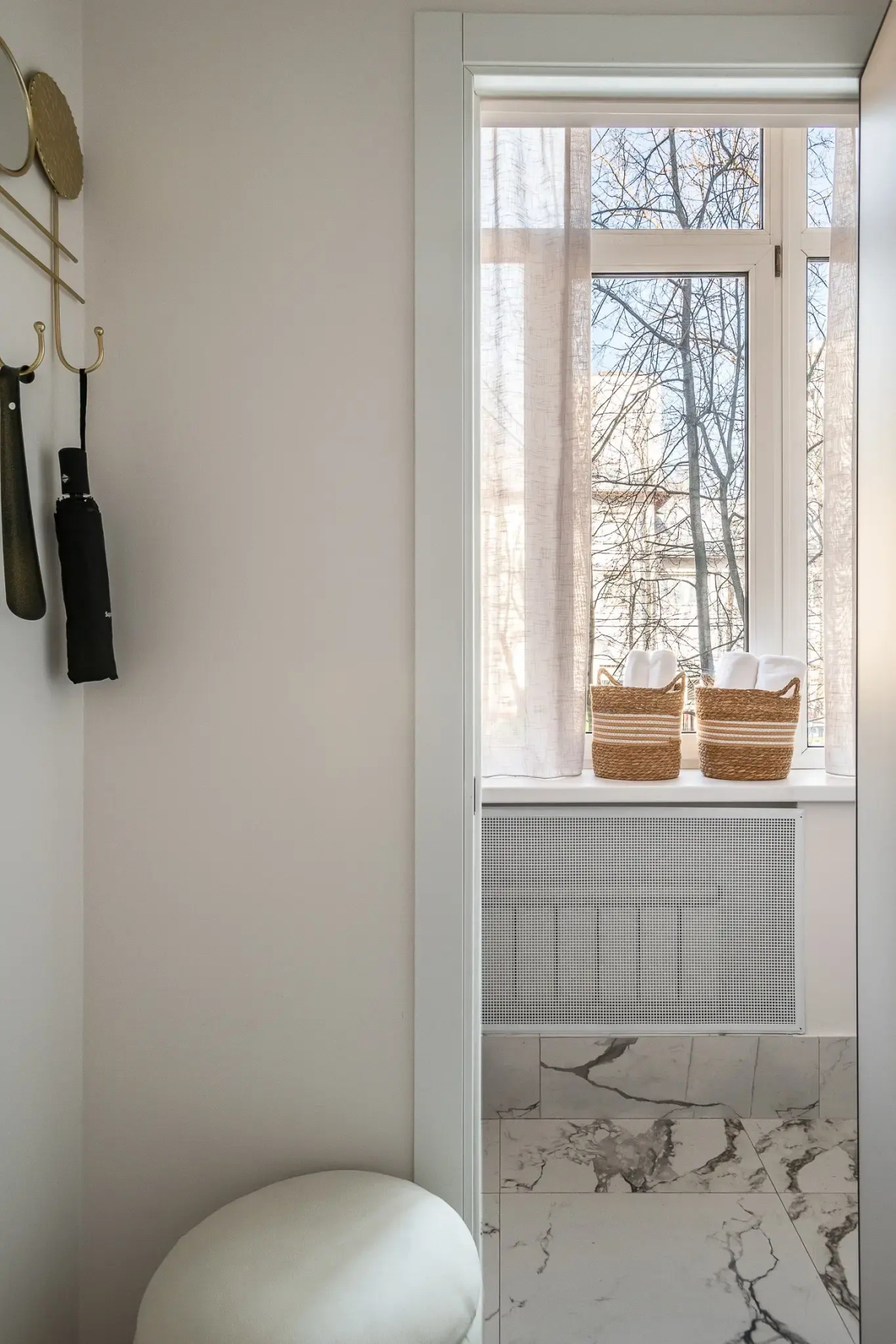 Апартаменты Comfort Life на Парковой
