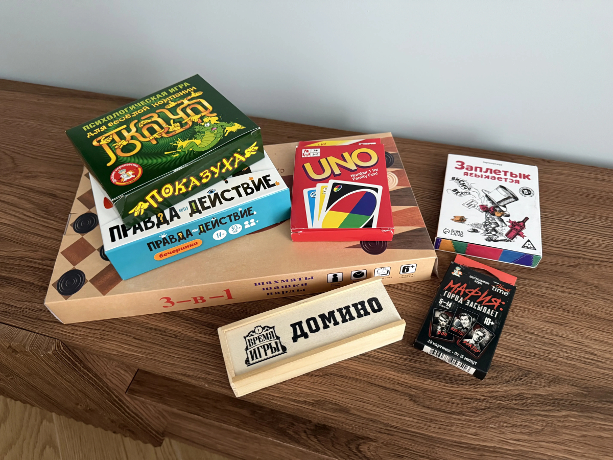 Квартира на Гризодубовой