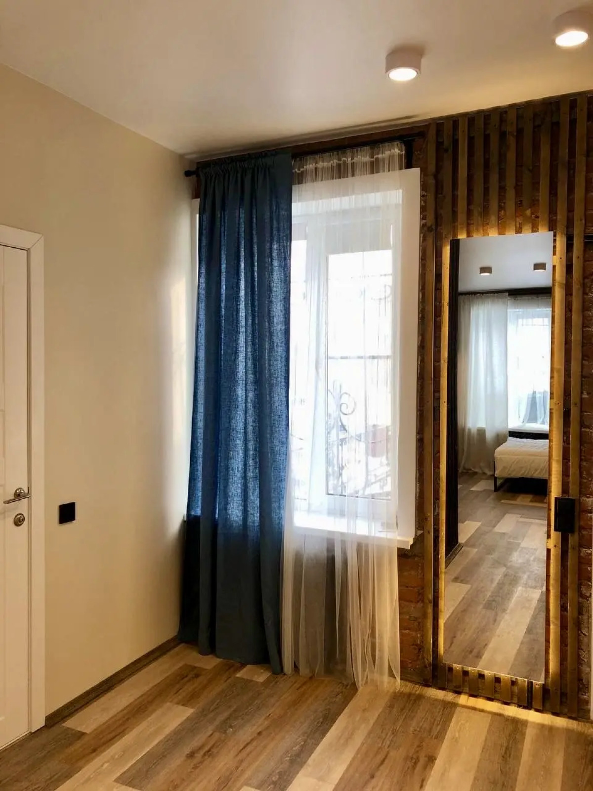 Апартаменты Уютная Студия на Арбате