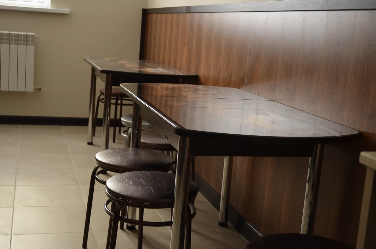 Хостел Делики