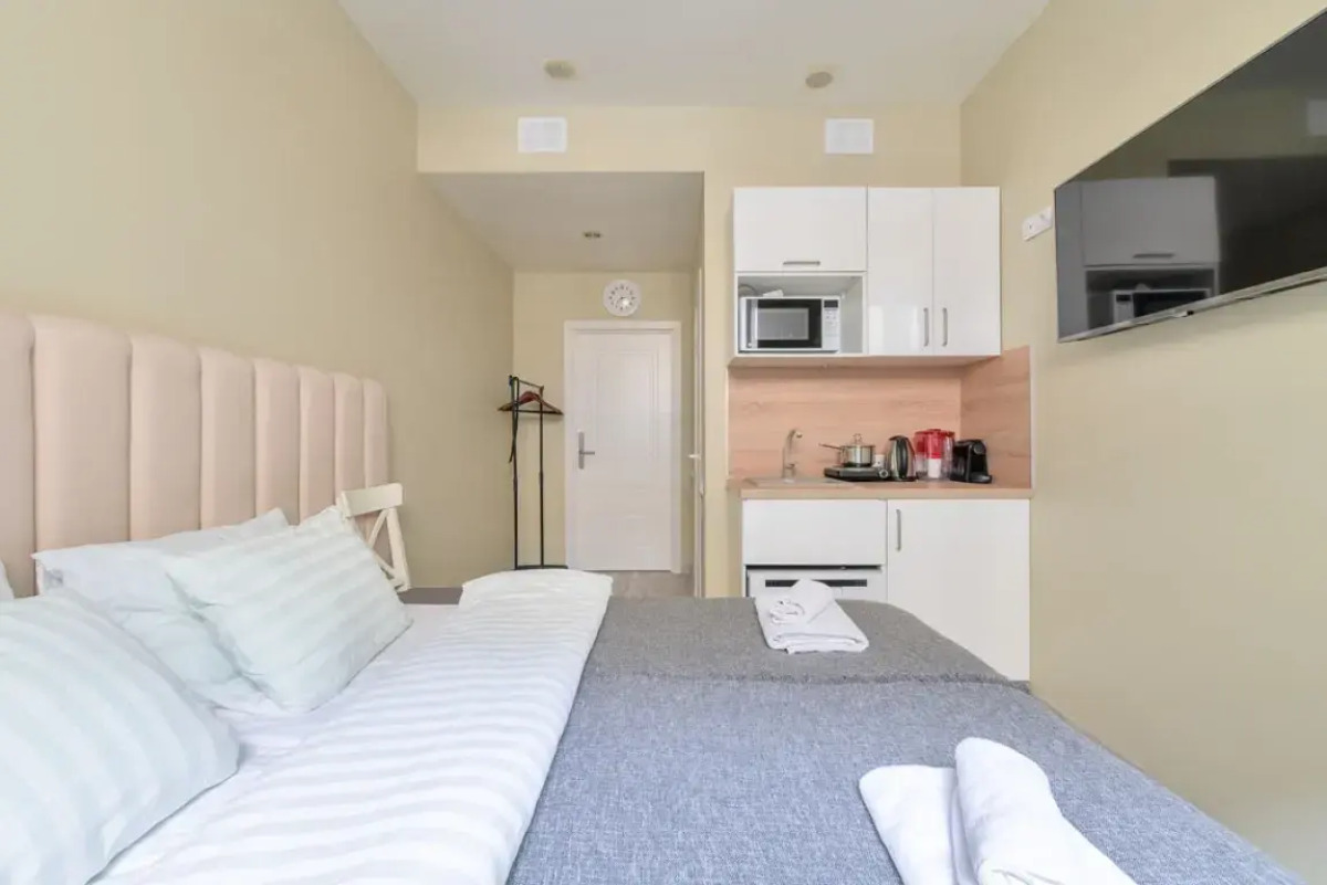 Апартаменты Sutki Rent на Конюшенной