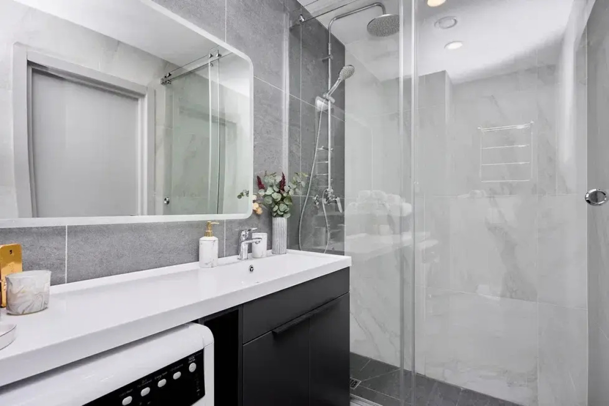 Апартаменты Sunny Day