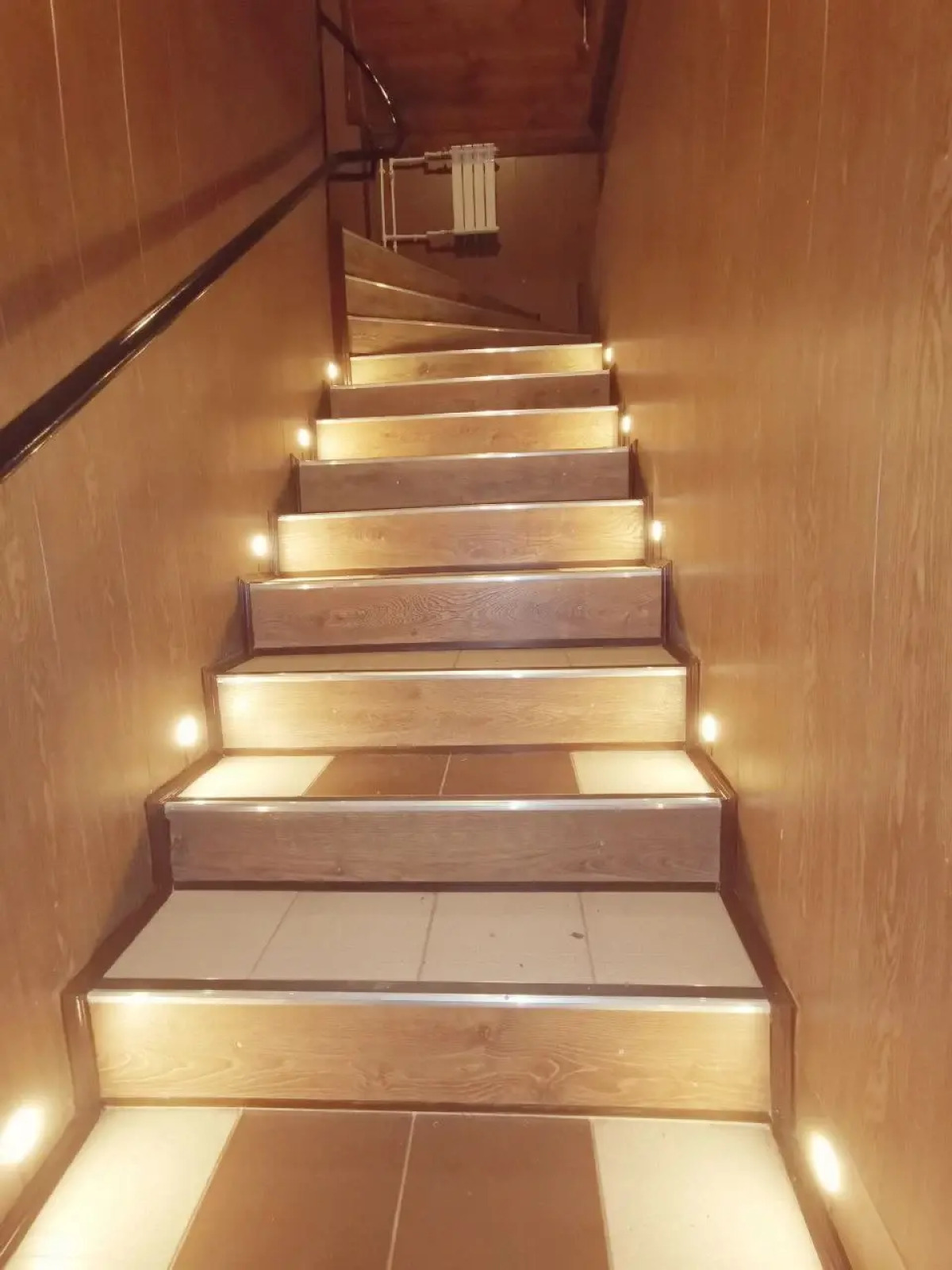 Хостел PodSpot