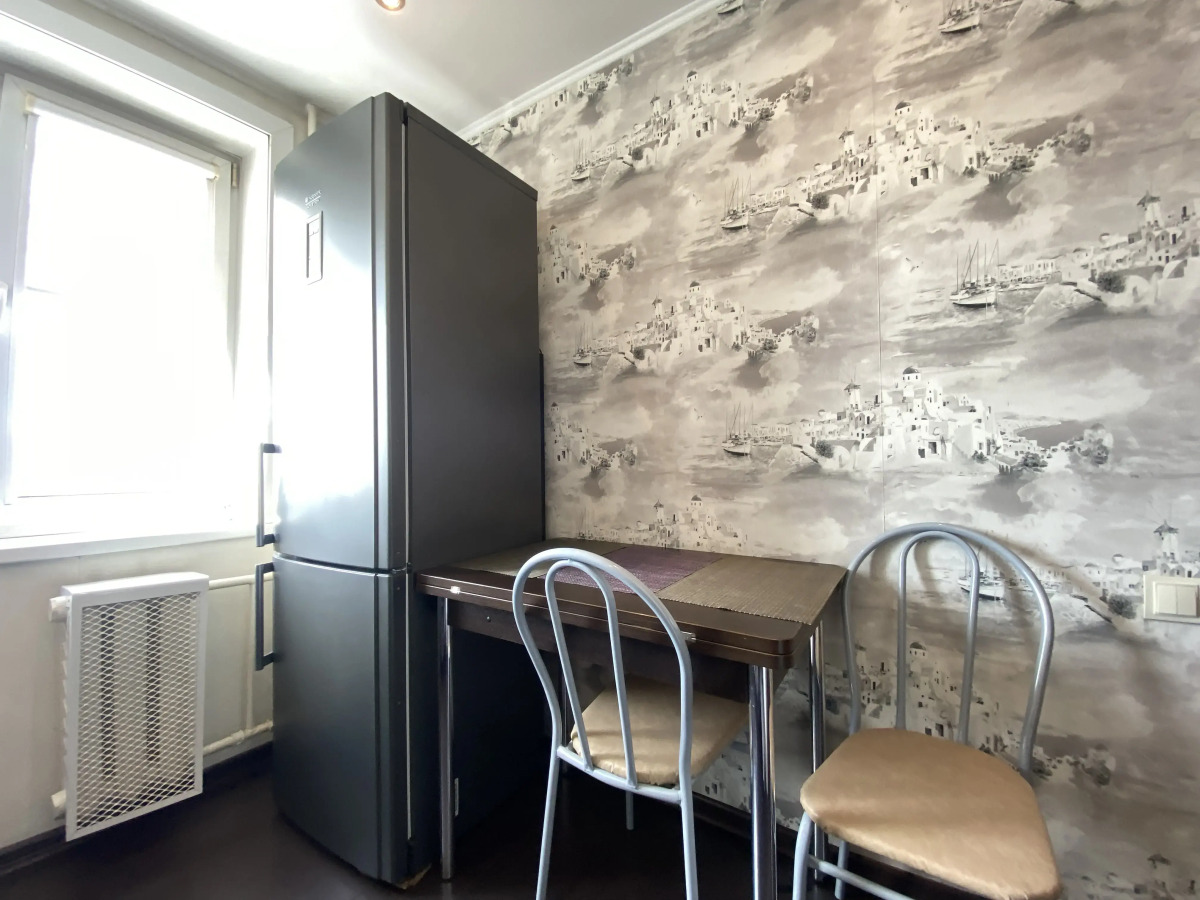 Квартира Уютные Двухкомнатная в Центре