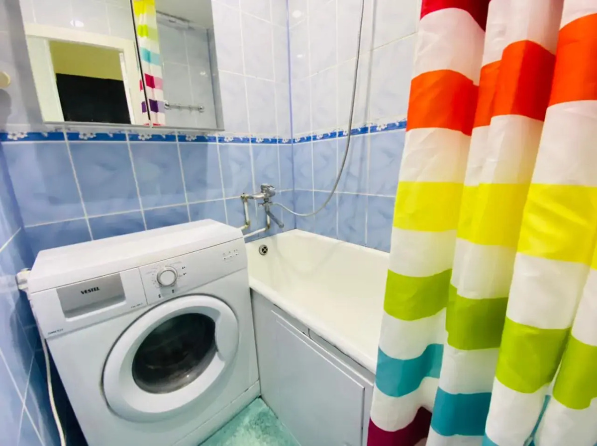 Апартаменты Hanaka Ясеневая 35