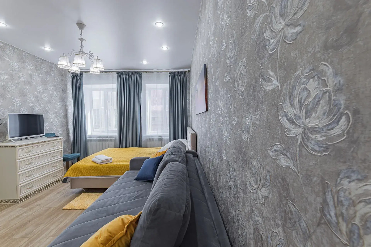 Апартаменты шикарные в центре