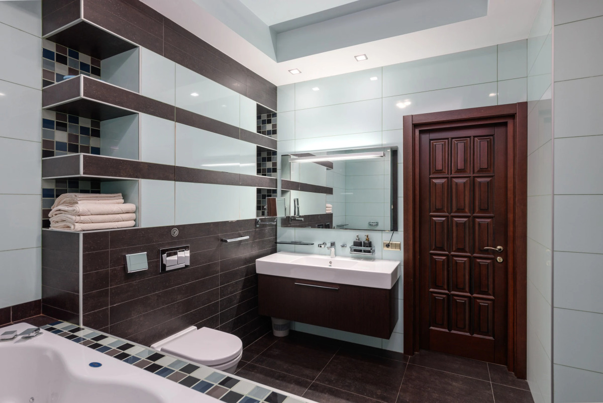 Апартаменты Royal apartments Minsk 4