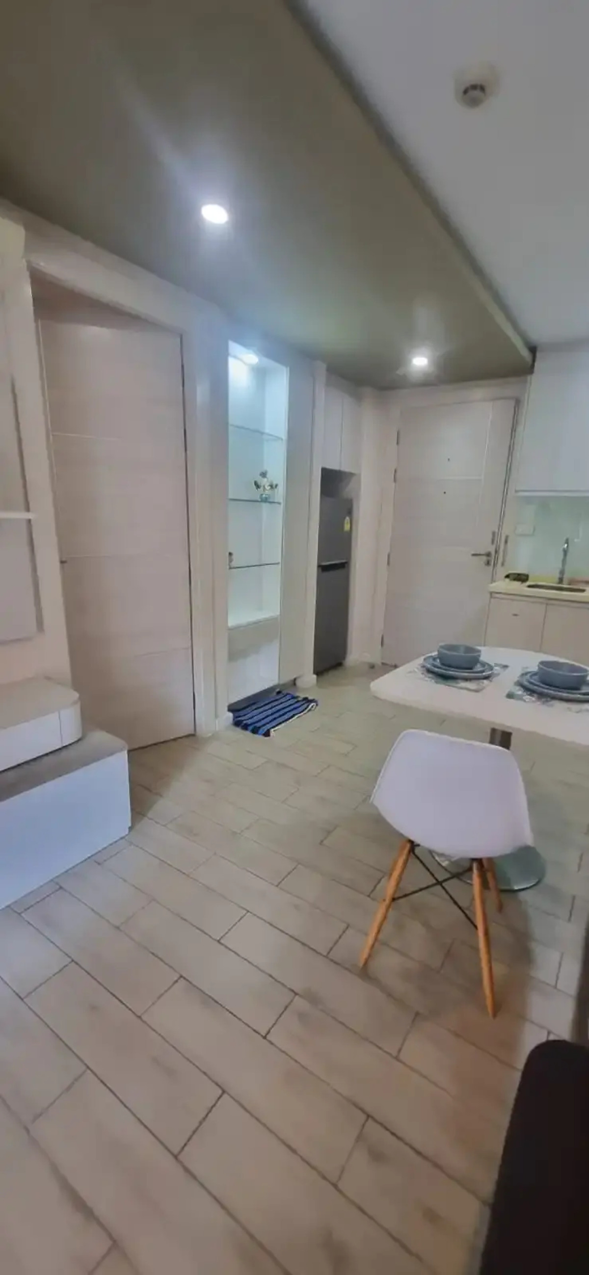 Апартаменты GSR - Seven Seas