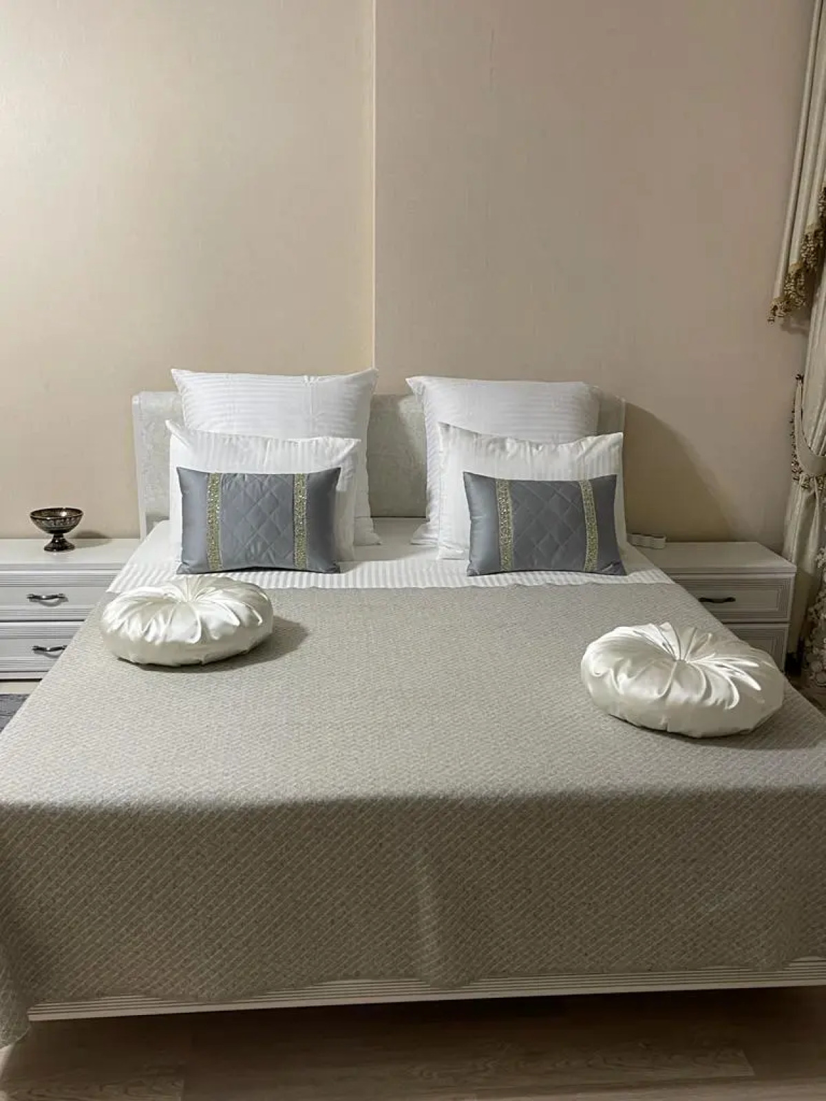 Апартаменты Афина