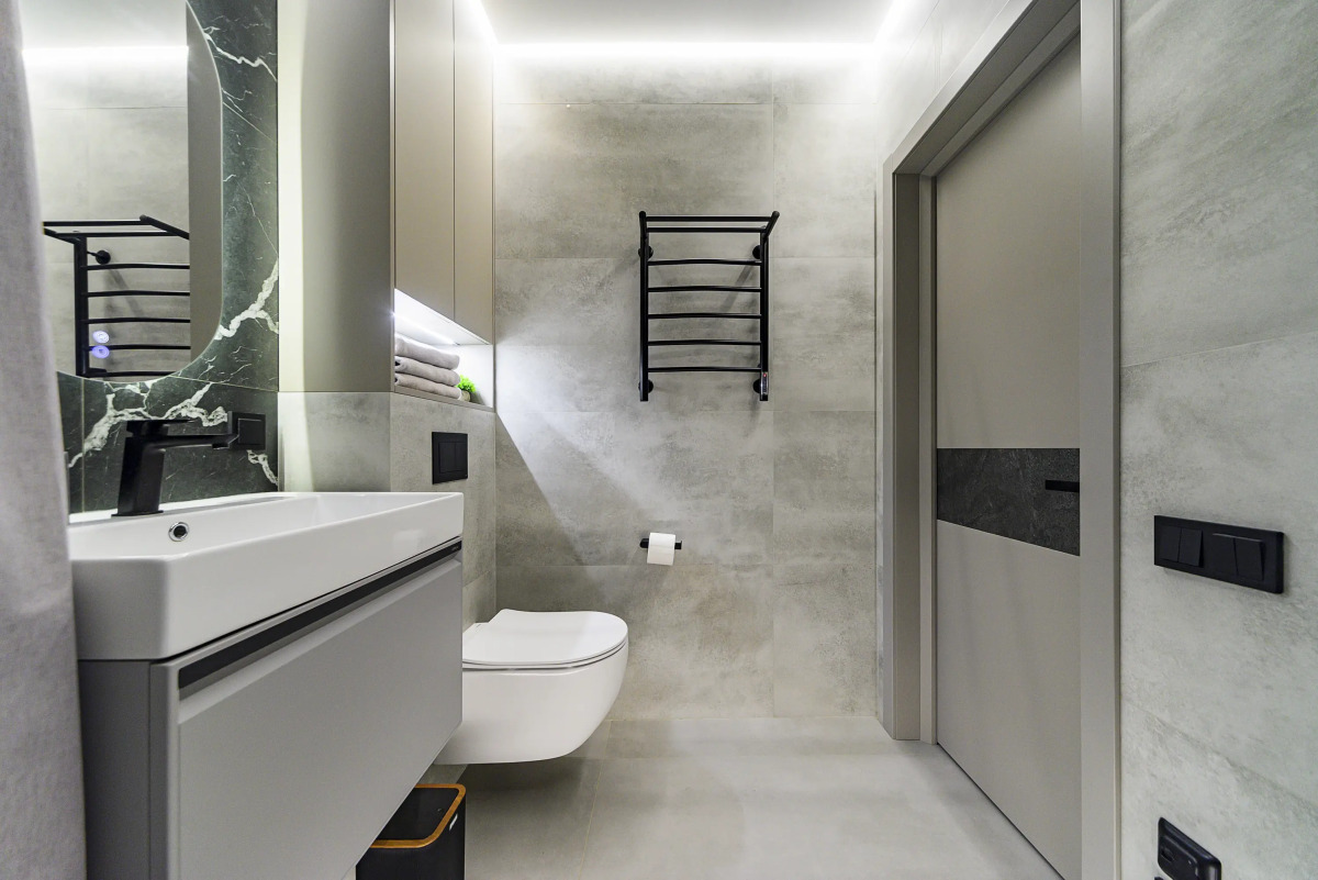 Квартира Владивосток Рент на Улице Сочинская